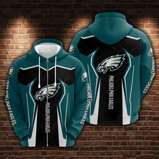 Philadelphia Eagles Limited Hoodie | Jogger S117