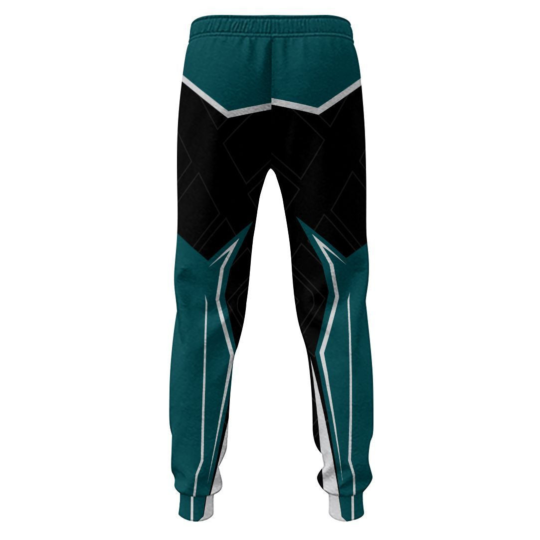 Philadelphia Eagles Limited Hoodie | Jogger S117