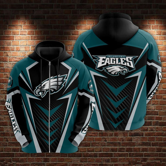 Philadelphia Eagles Limited Hoodie S104