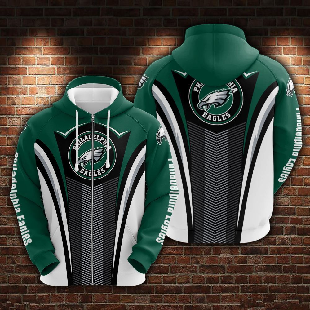 Philadelphia Eagles Limited Hoodie S165