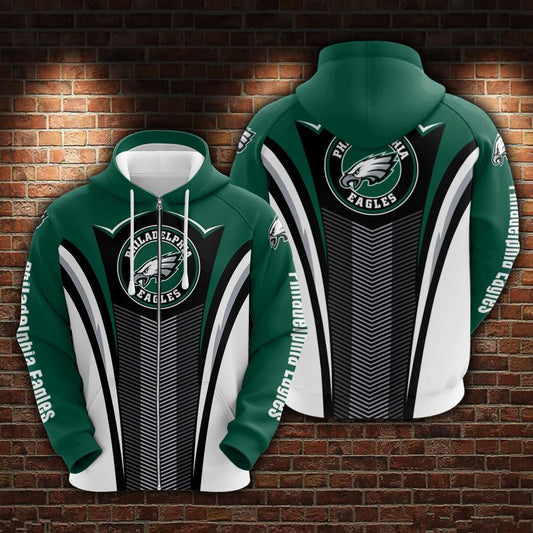 Philadelphia Eagles Limited Hoodie S165