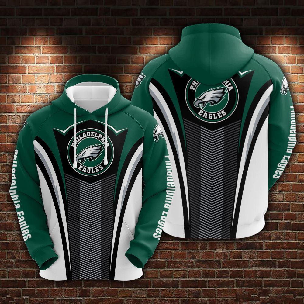 Philadelphia Eagles Limited Hoodie S165