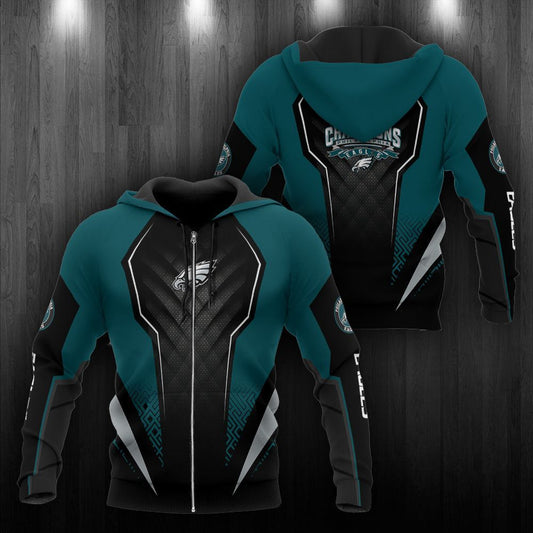 Philadelphia Eagles Limited Hoodie S520