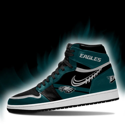 Philadelphia Eagles Limited JShoes BG002