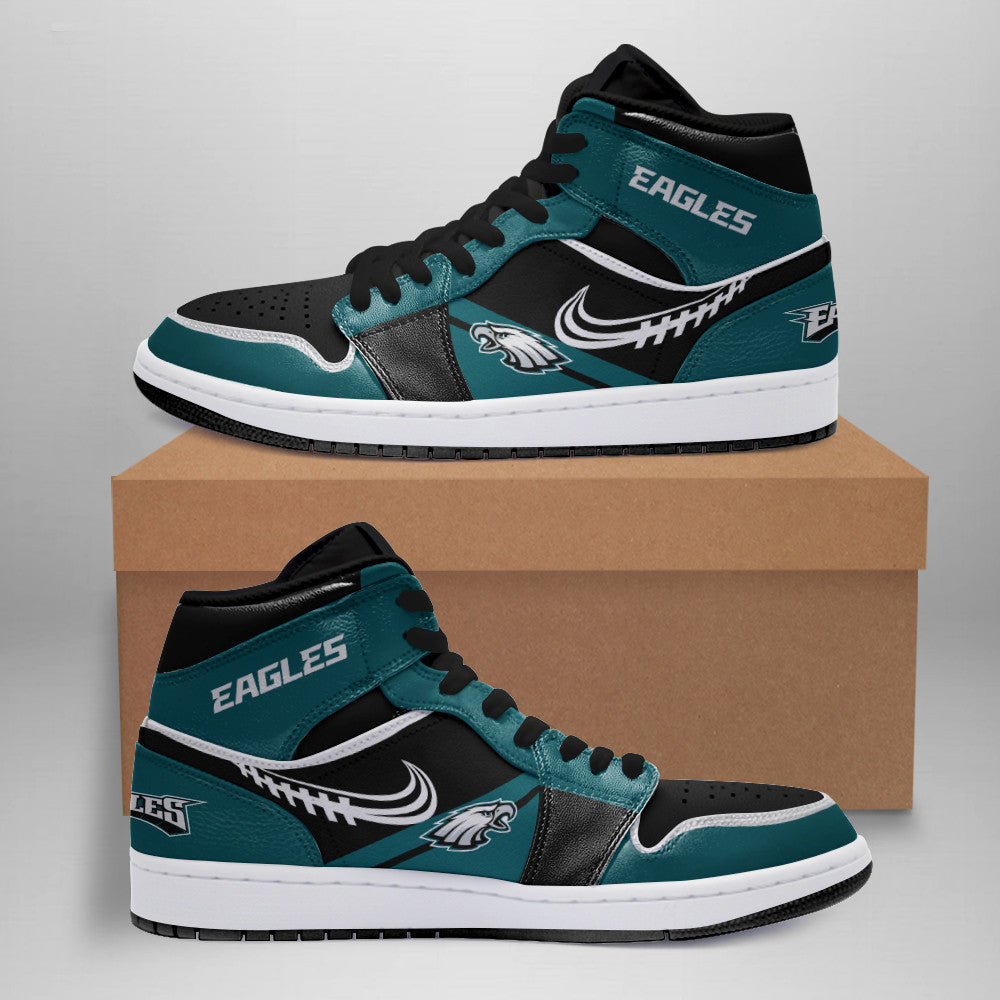 Philadelphia Eagles Limited JShoes BG002