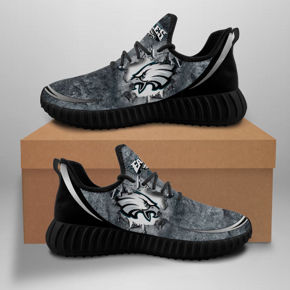 Philadelphia Eagles New Sneakerrs 278