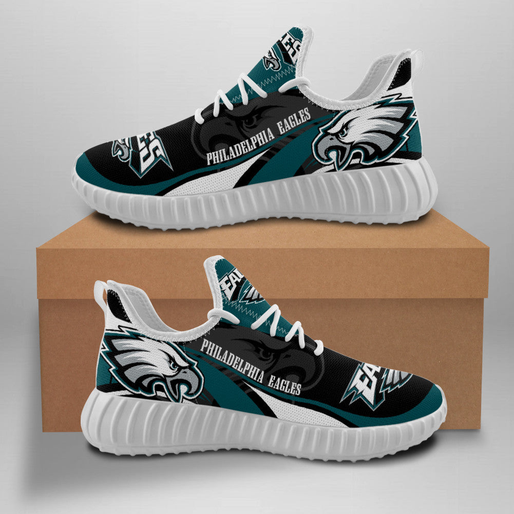 Philadelphia Eagles New Sneakers 243