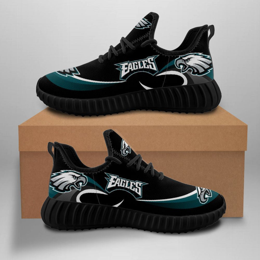 Philadelphia Eagles New Sneakers 261