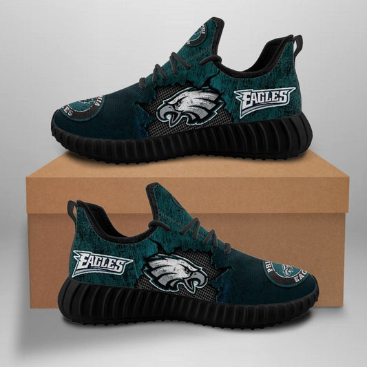 Philadelphia Eagles New Sneakers 267