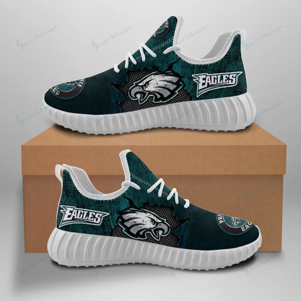 Philadelphia Eagles New Sneakers 267