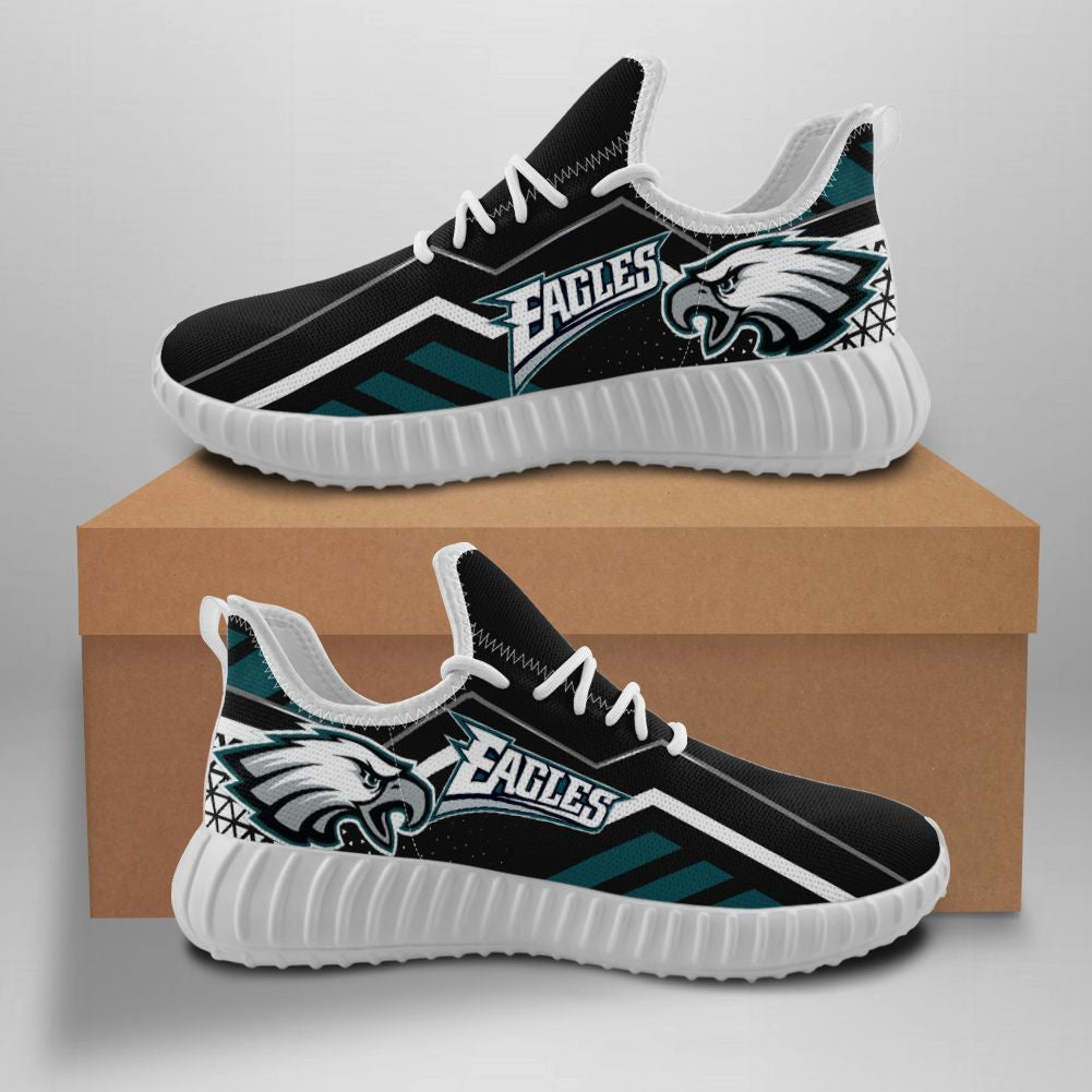Philadelphia Eagles New Sneakers 337