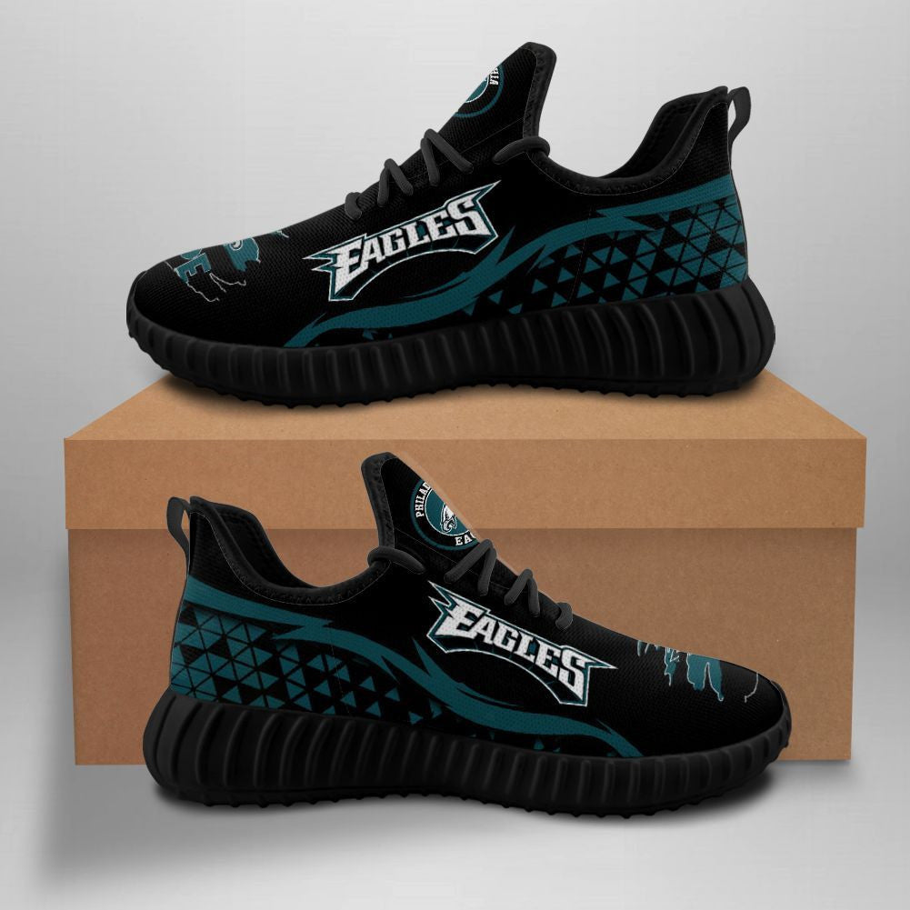 Philadelphia Eagles New Sneakers 376