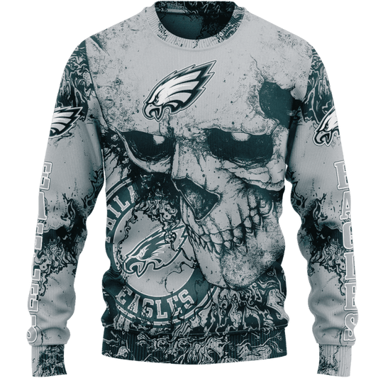 Philadelphia Eagles Personalized All Over Printed BB339