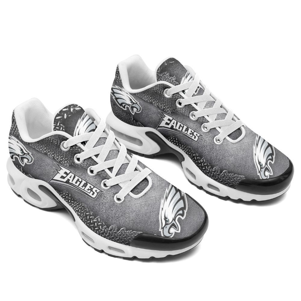 Philadelphia Eagles Plus T-N Youth Sneakers 23