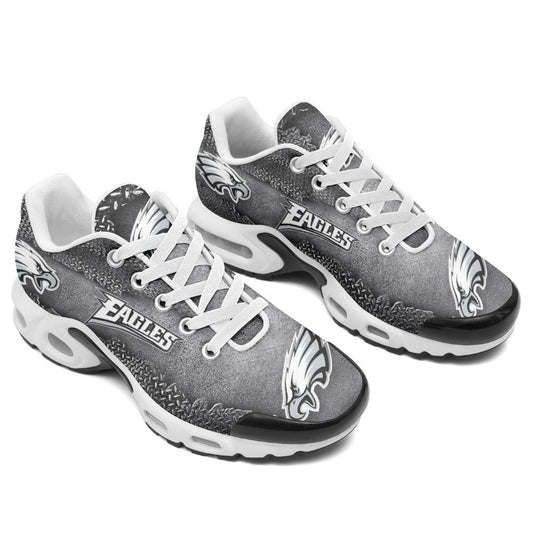 Philadelphia Eagles Plus T-N Youth Sneakers 23