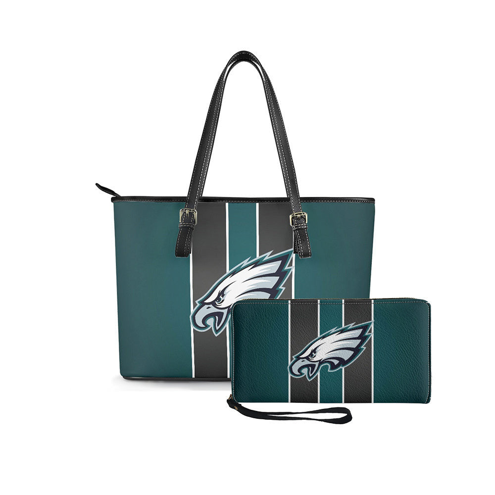 Philadelphia Eagles Purses And Bags