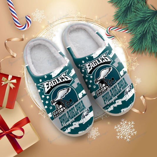 Philadelphia Eagles Slipper BG23