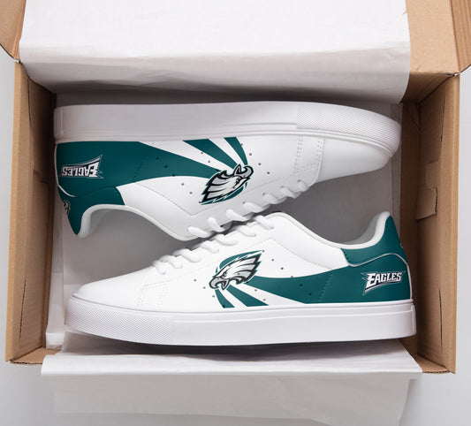 Philadelphia Eagles SS Custom Sneakers BG266