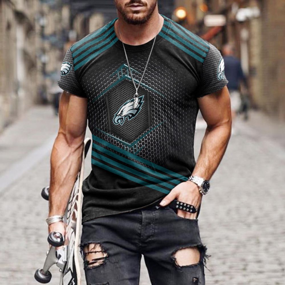 Philadelphia Eagles T-shirt 42
