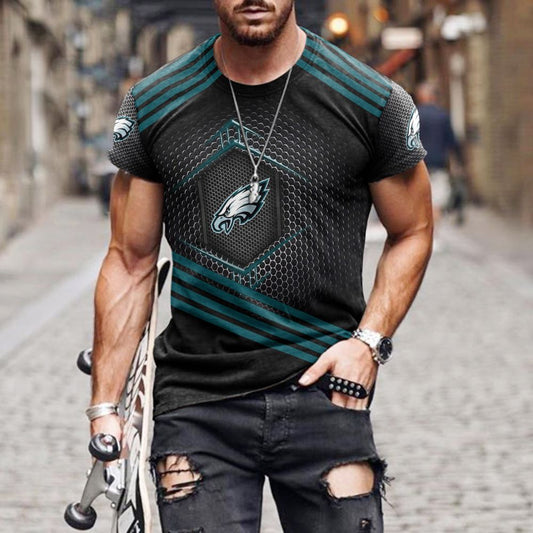 Philadelphia Eagles T-shirt 42