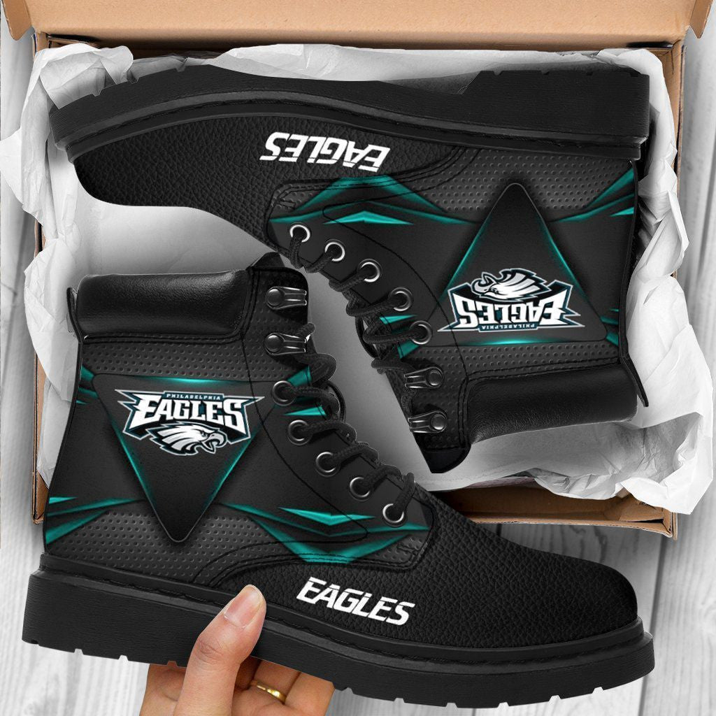 Philadelphia Eagles TBL Boots 036
