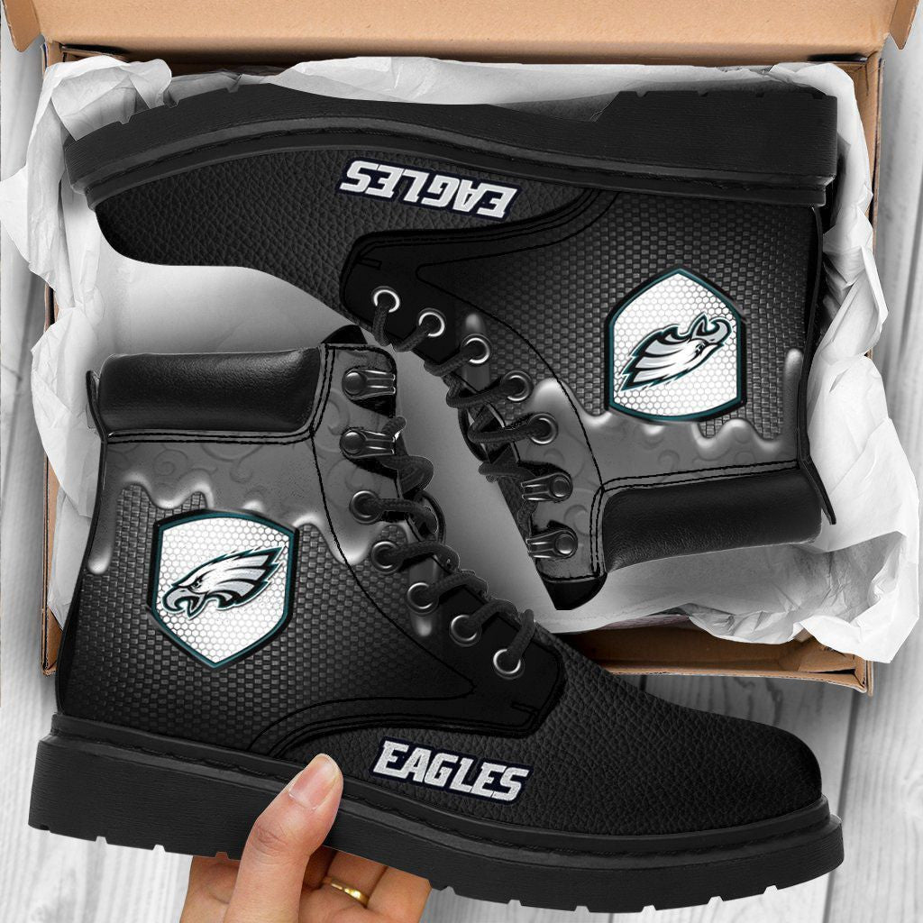 Philadelphia Eagles TBL Boots 087