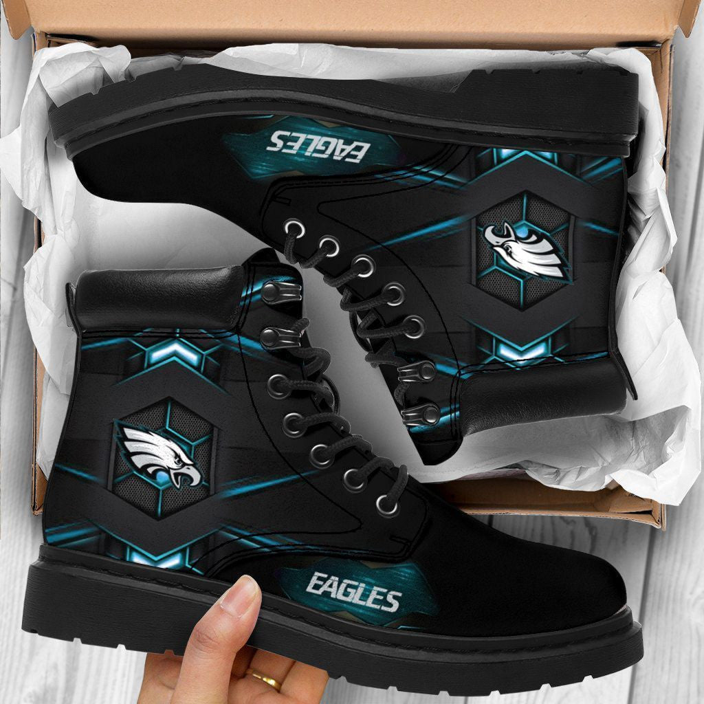 Philadelphia Eagles TBL Boots 221