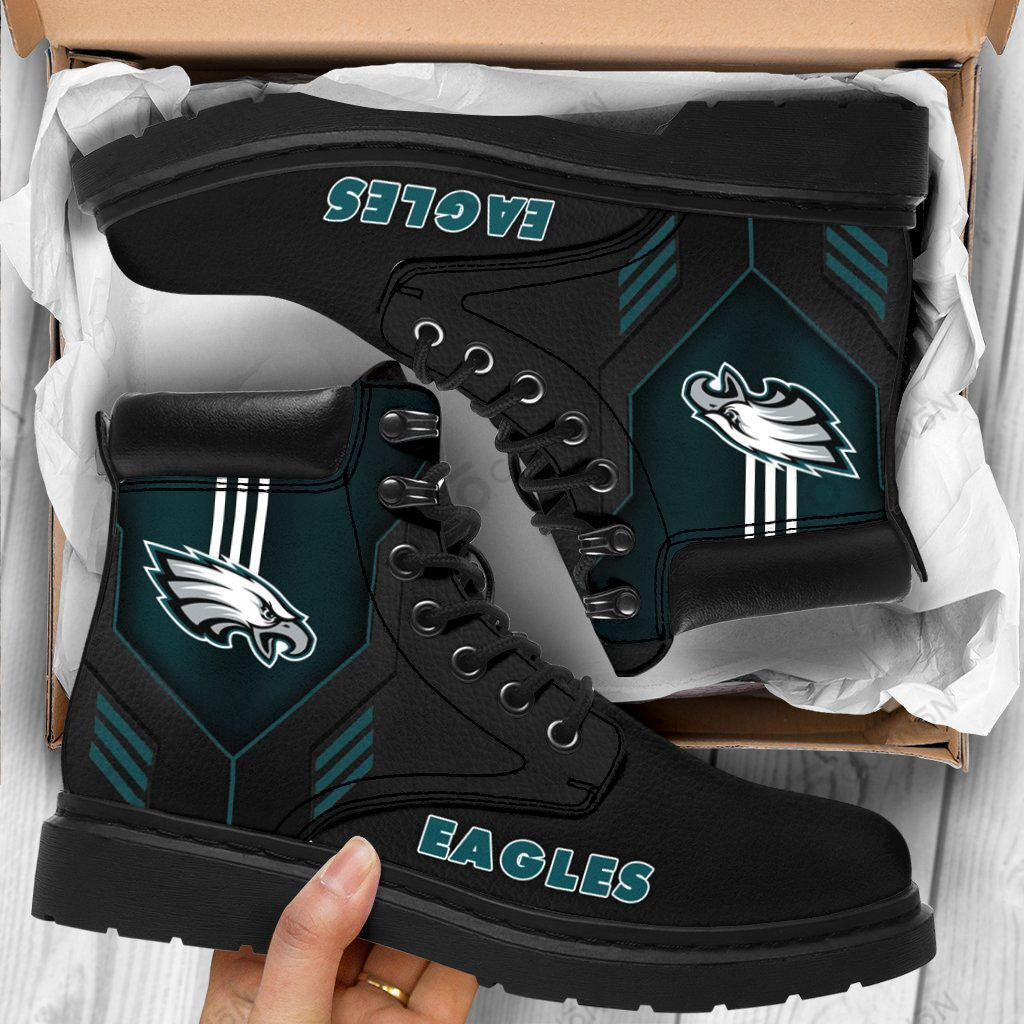 Philadelphia Eagles TBL Boots 315