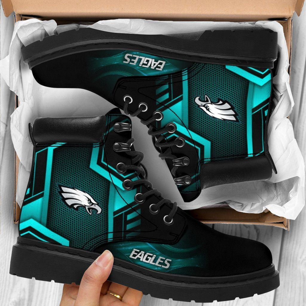 Philadelphia Eagles TBL Boots 327