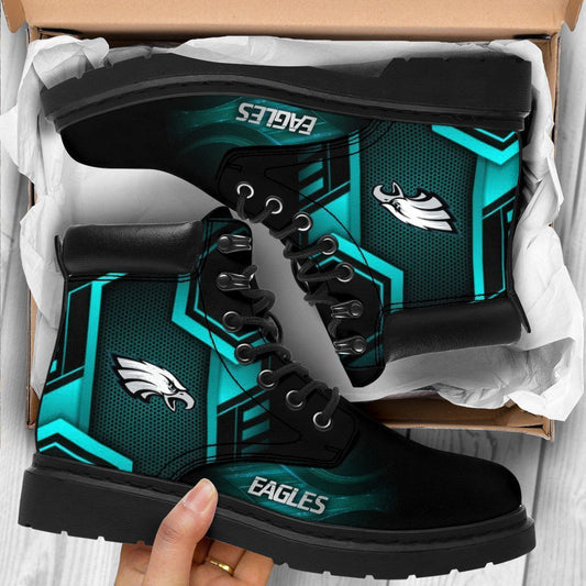 Philadelphia Eagles TBL Boots 327