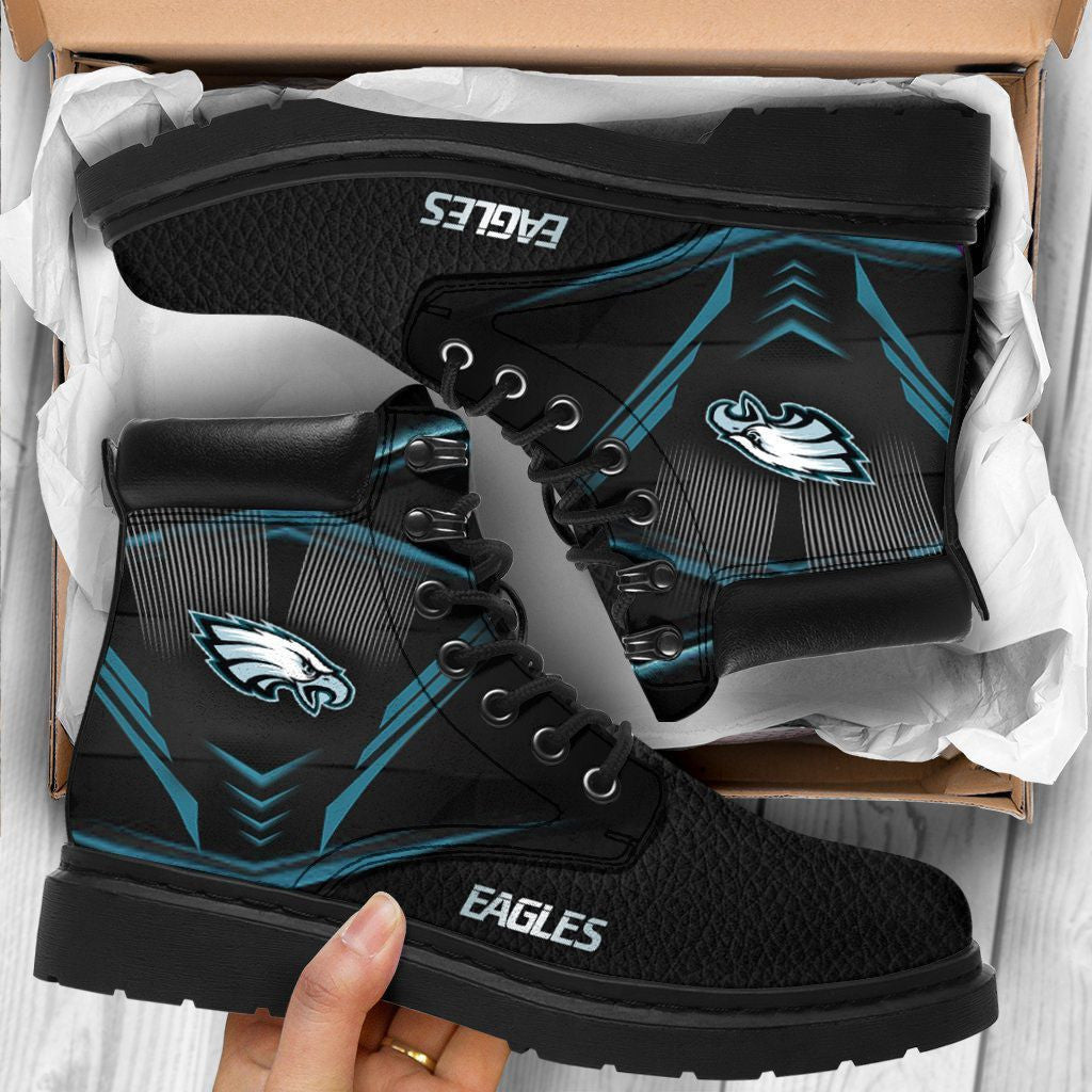 Philadelphia Eagles TBL Boots 356