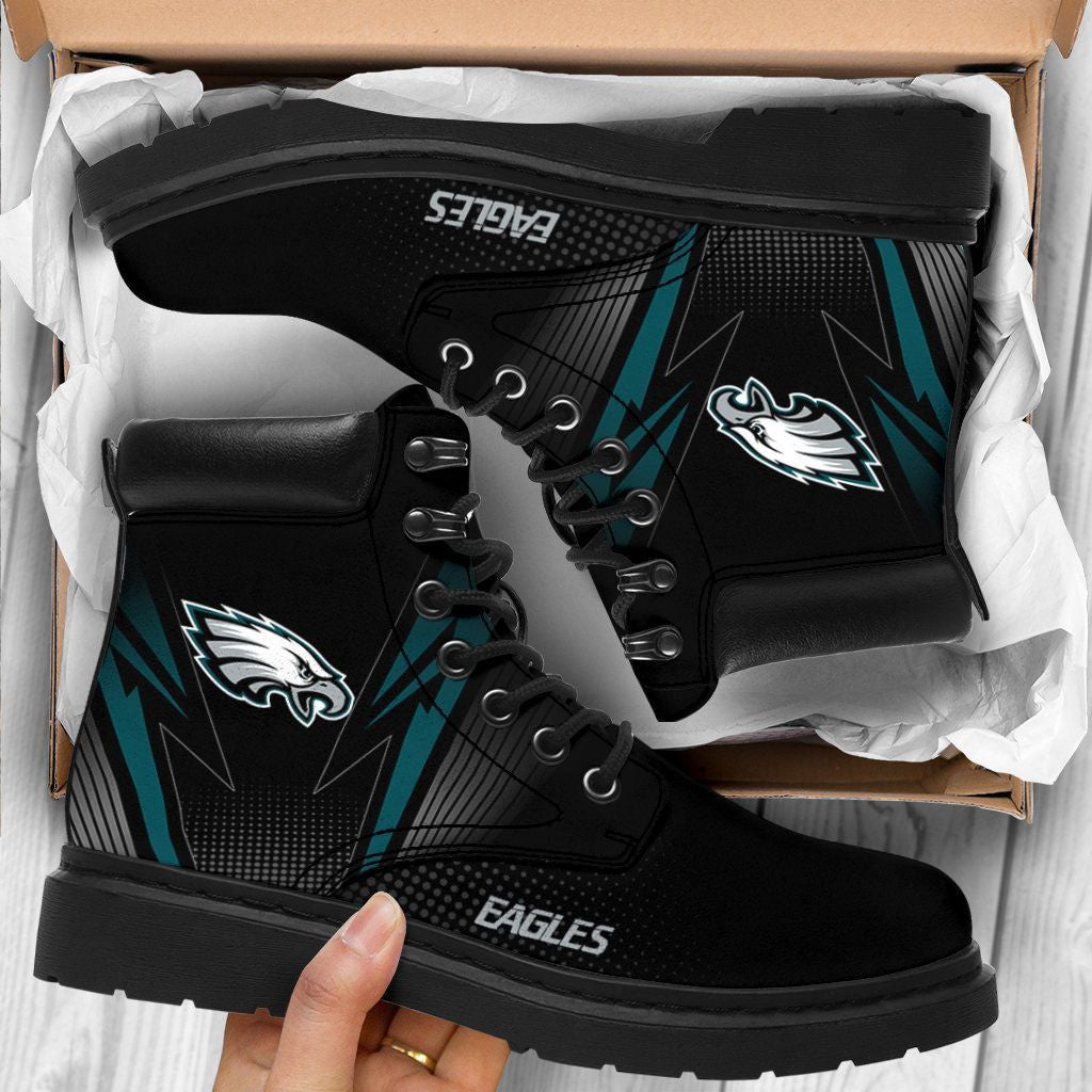 Philadelphia Eagles TBL Boots 378