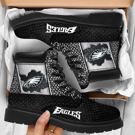 Philadelphia Eagles TBL Boots 431