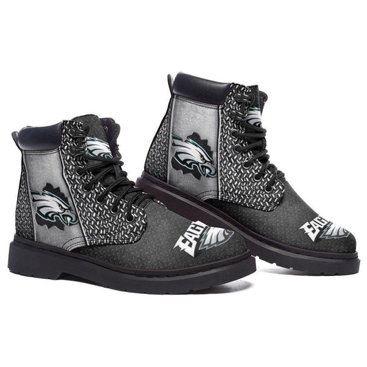 Philadelphia Eagles TBLCL Boots 26