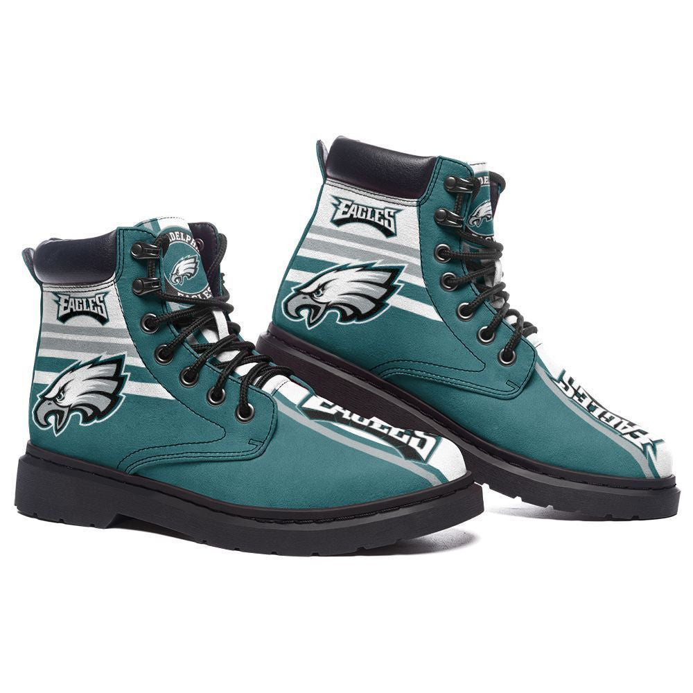 Philadelphia Eagles TBLCL Boots 32