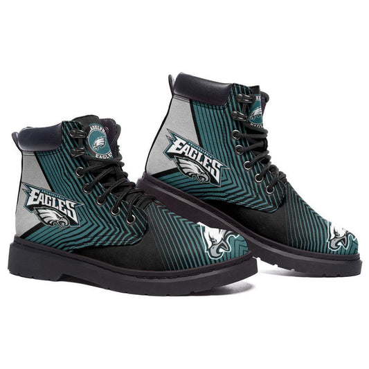 Philadelphia Eagles TBLCL Boots 52