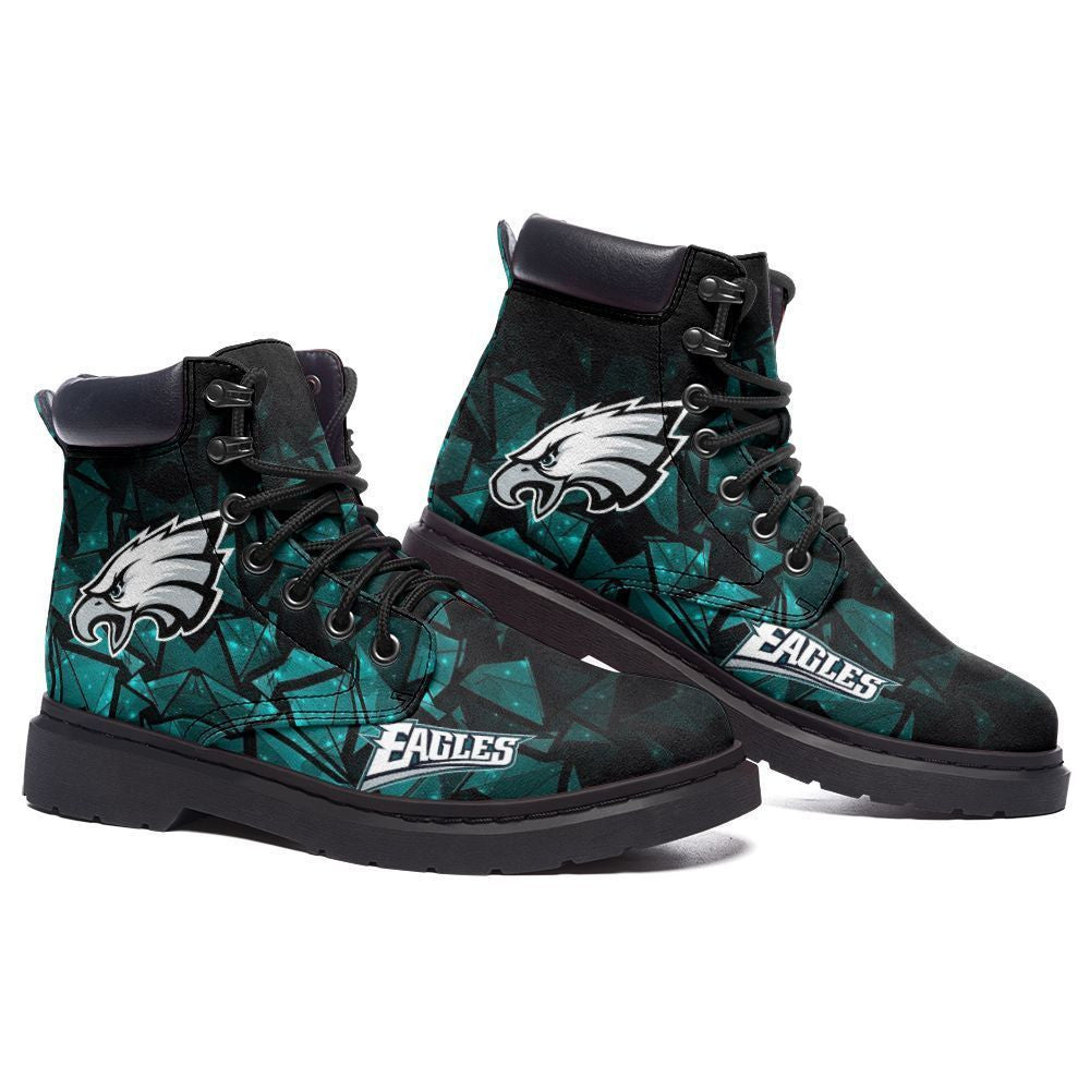 Philadelphia Eagles TBLCL Boots 66