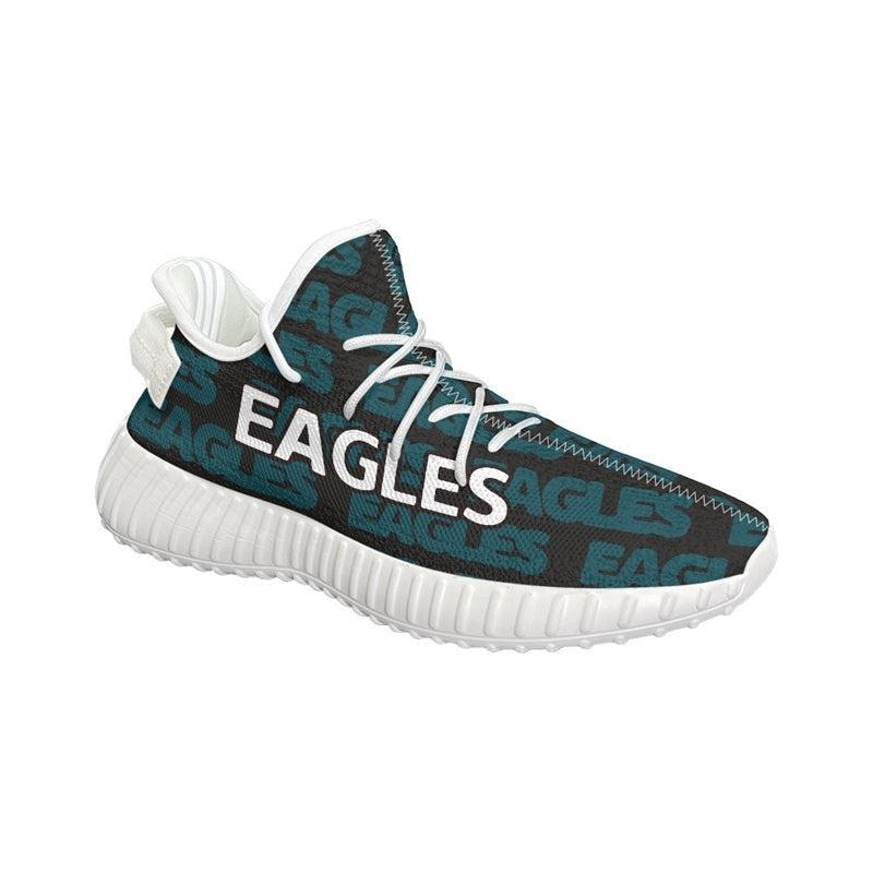Philadelphia Eagles Yeezy Shoes
