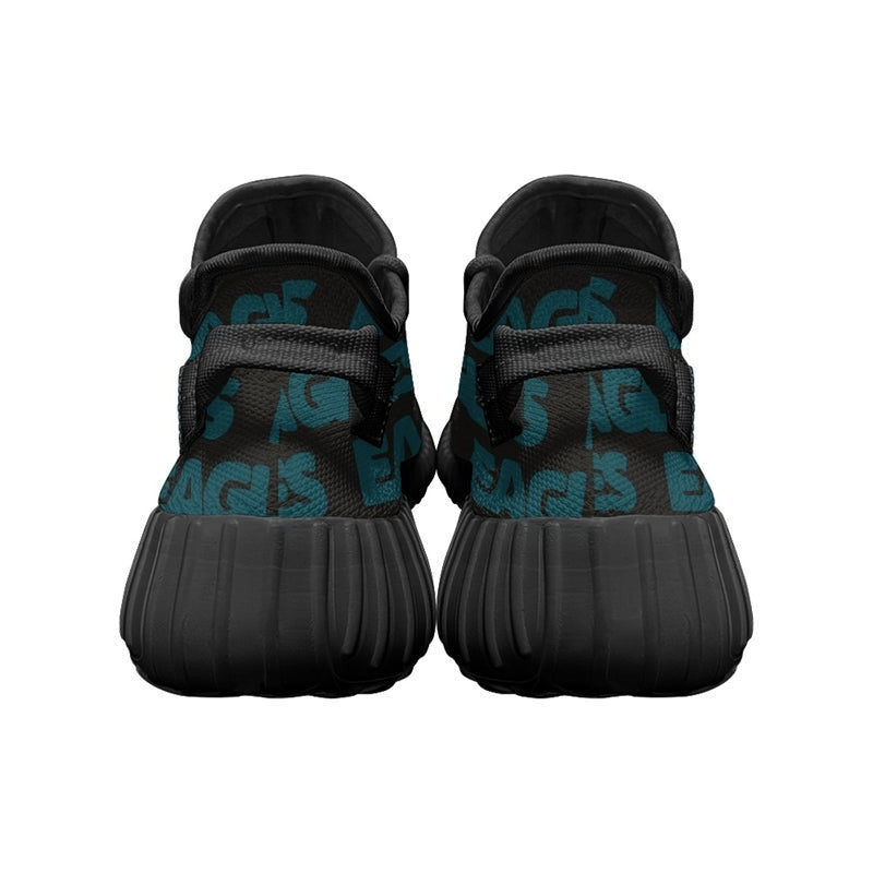 Philadelphia Eagles Yeezy Shoes