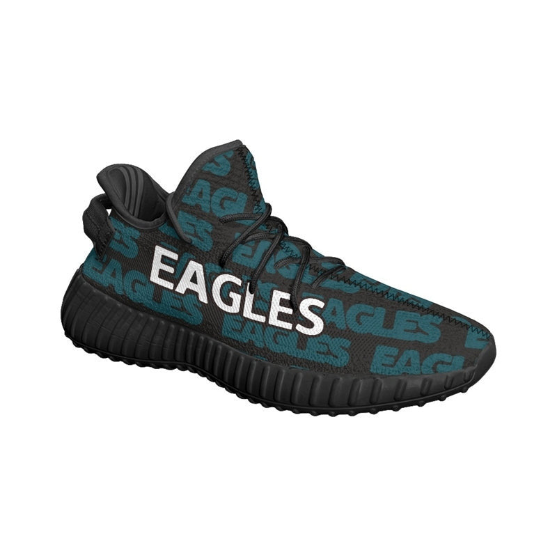 Philadelphia Eagles Yeezy Shoes