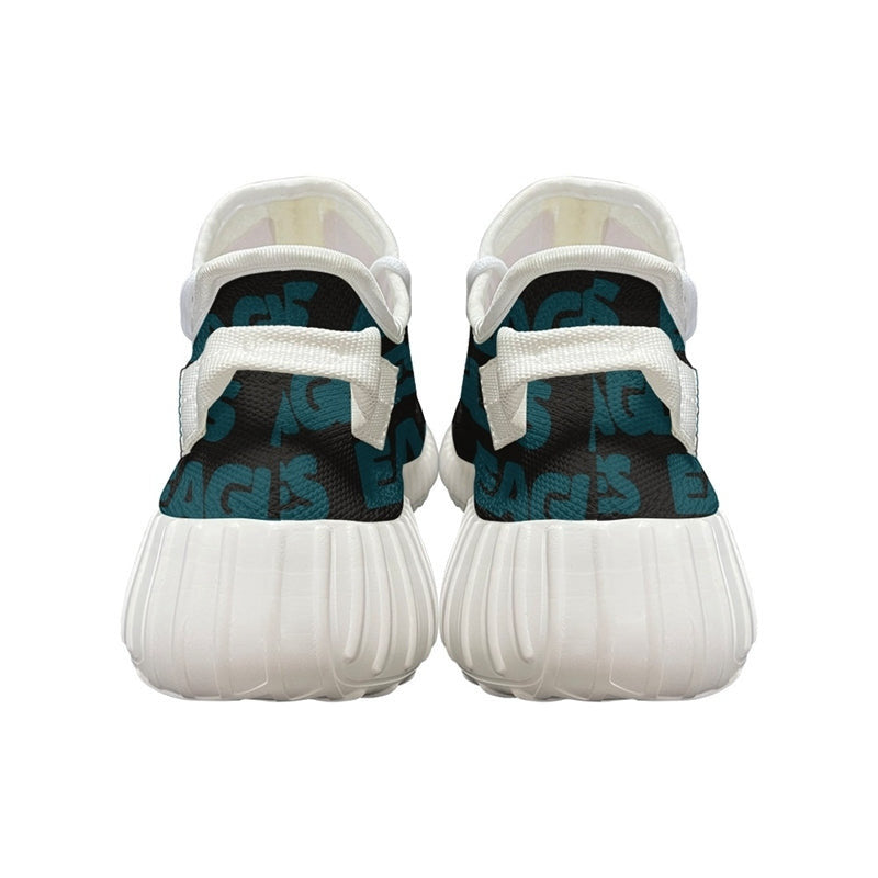 Philadelphia Eagles Yeezy Shoes