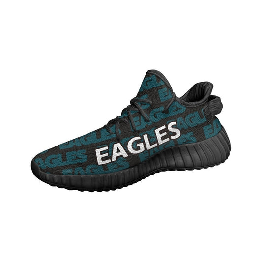 Philadelphia Eagles Yeezy Shoes
