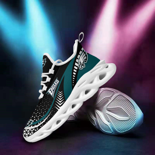Philadelphia Eagles Yezy Running Sneakers BG260