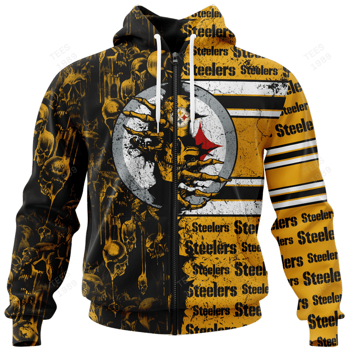 Pittsburgh Steelers All Over Printed 155