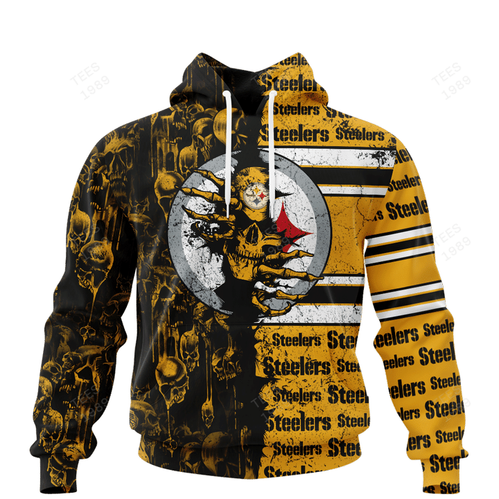 Pittsburgh Steelers All Over Printed 155