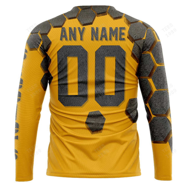 Pittsburgh Steelers All Over Printed BG44