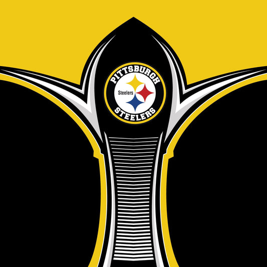 Pittsburgh Steelers Bomber Jacket 158