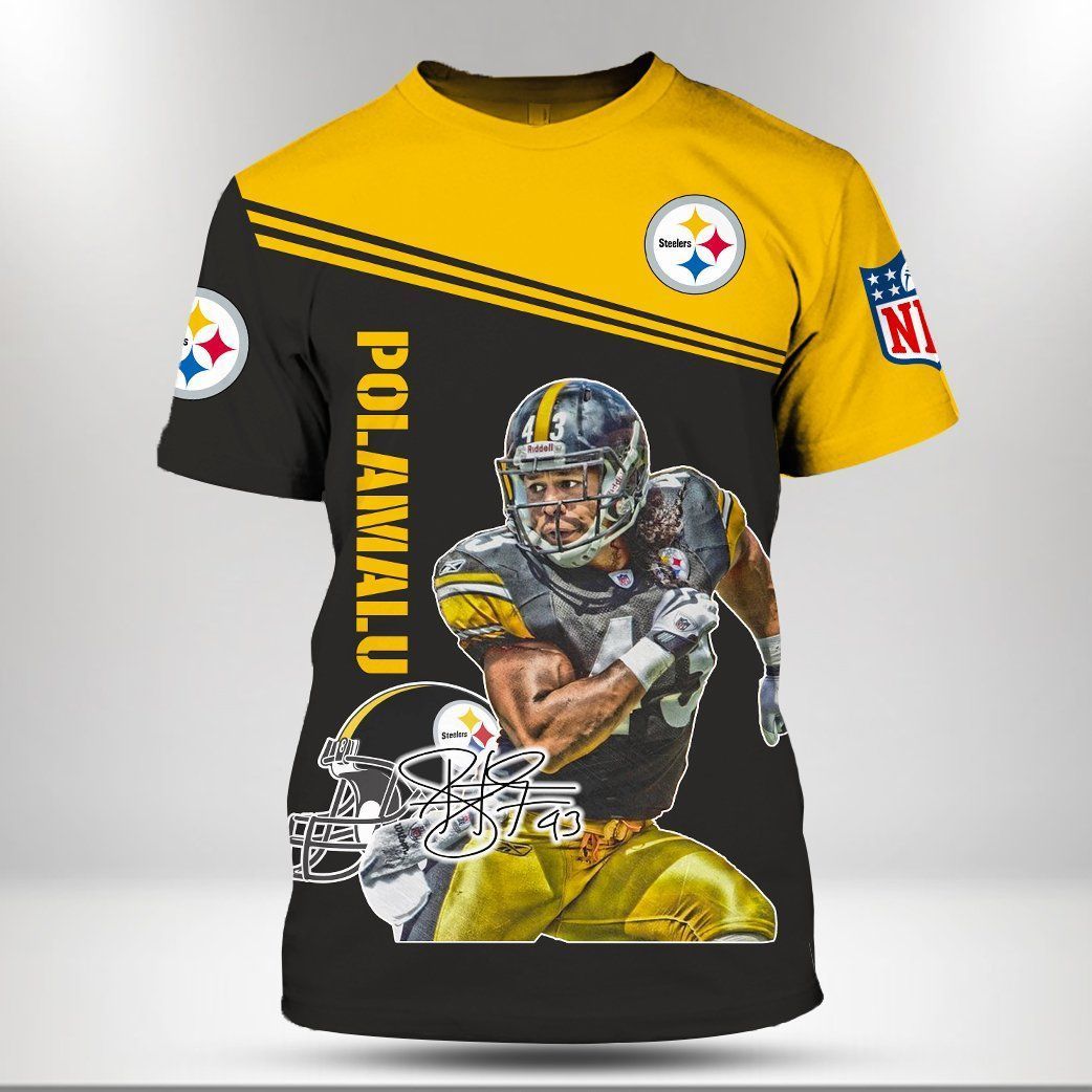 Pittsburgh Steelers Collection 3022