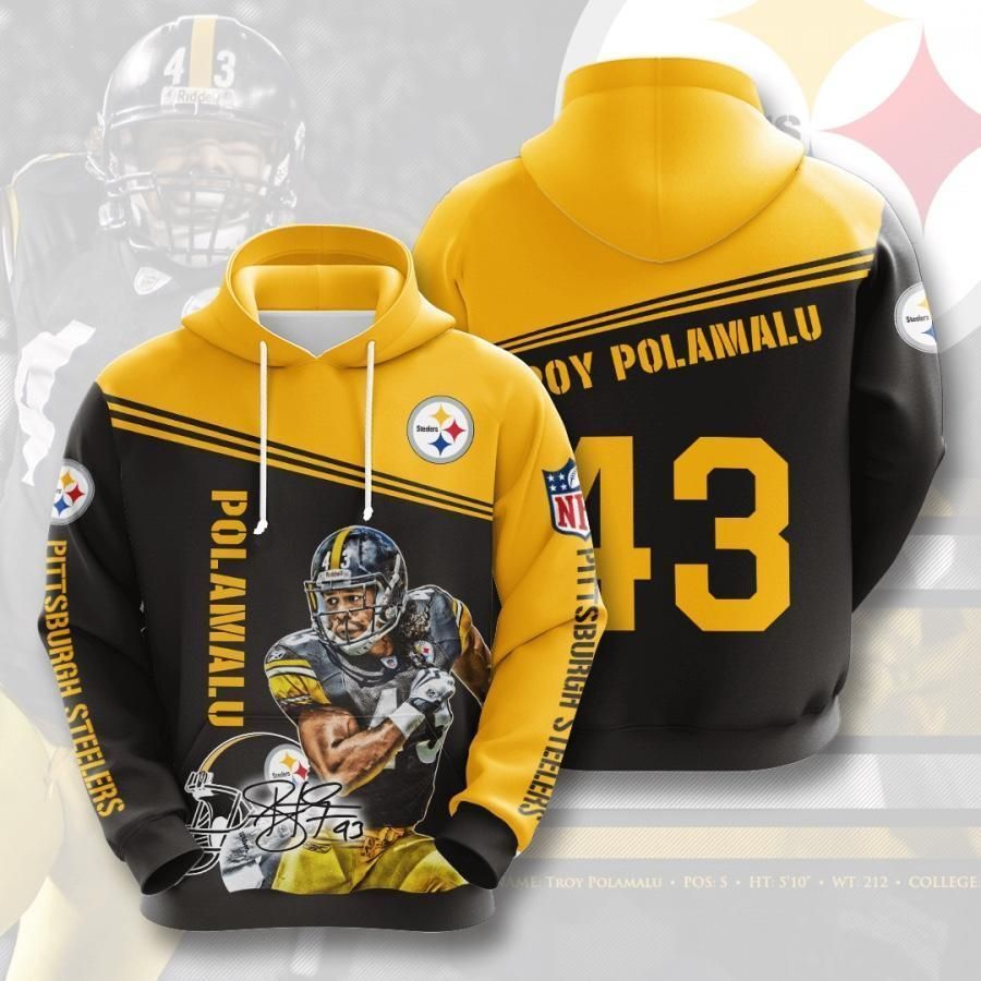 Pittsburgh Steelers Collection 3022