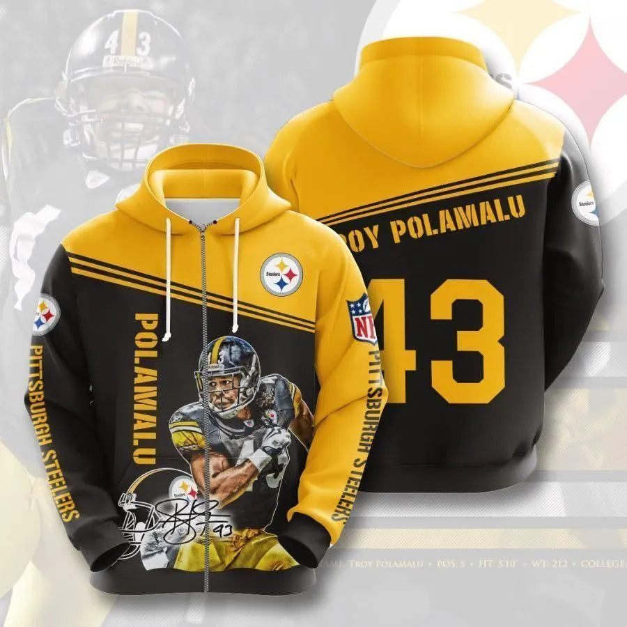 Pittsburgh Steelers Collection 3022